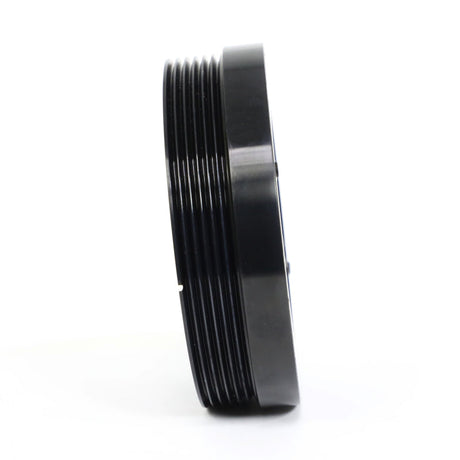 Fluidampr Subaru BRZ/Scion FR-S/Toyota 86 FA20/4U-GSE 2014+ Steel Internally Balanced Damper 571101
