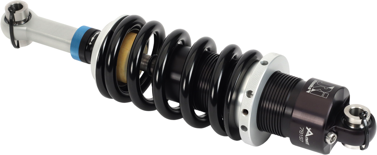 JRI SHOCKSJri 13.5" Softail Shocks `18-22500-368