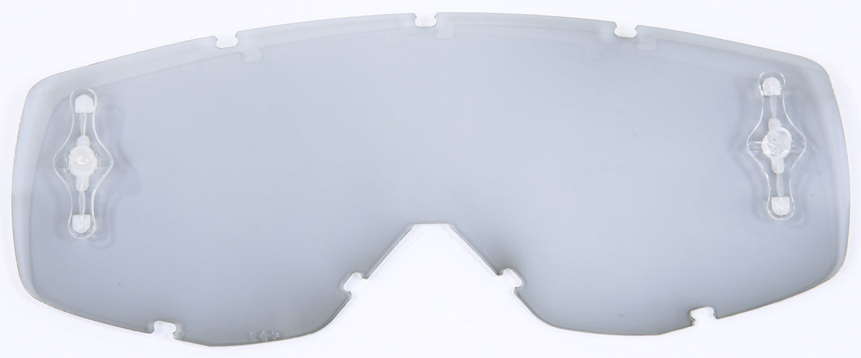 SCOTT Hustle/Tyrant/Split Goggle Works Lens (Grey Afc) 218814-116