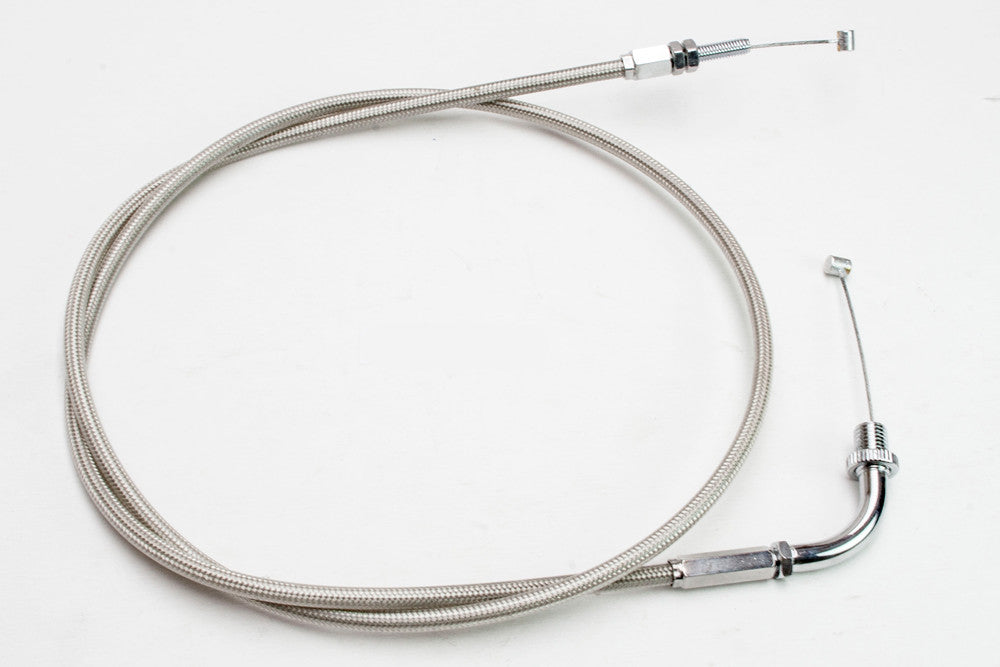 MOTION PROArmor Coat Throttle Pull Cable62-0412