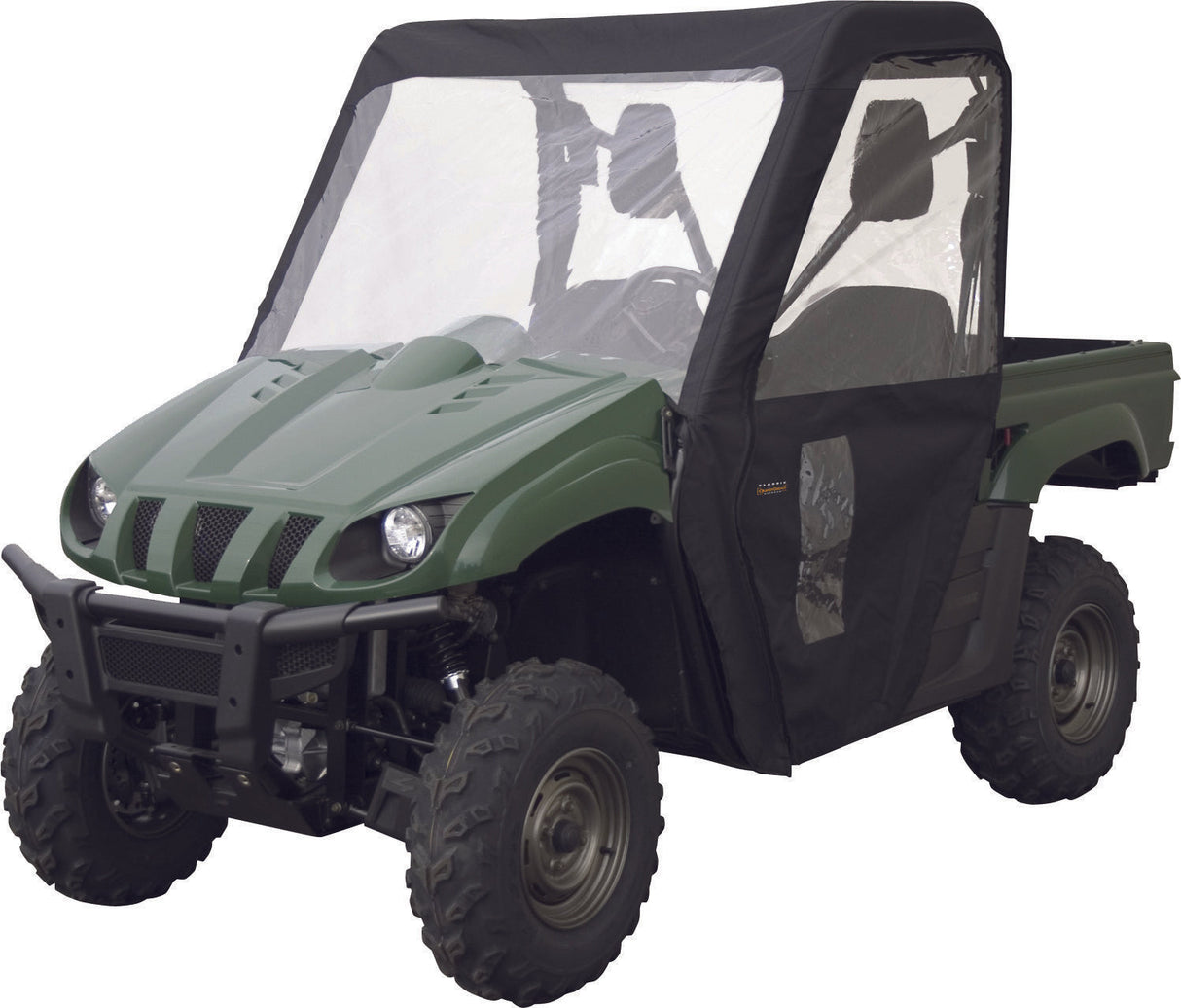 CLASSIC ACC. Classic Utv Cab Kaw Pro Black 18-151-010401-RT