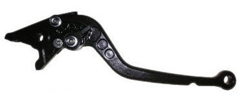 PSR Click 'n Roll Clutch Lever Black 00-05003-22