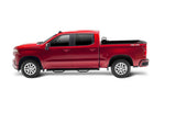 Truxedo 19-20 GMC Sierra & Chevrolet Silverado 1500 (New Body) 5ft 8in Sentry Bed Cover 1572401