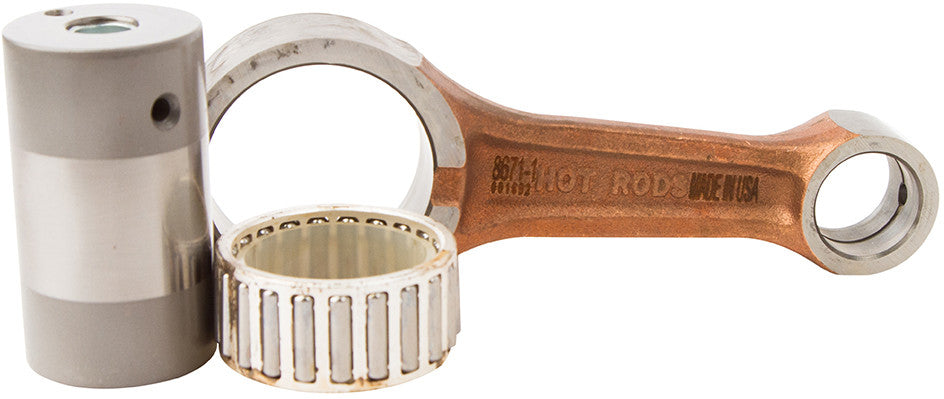 HOT RODS Precision Crafted High Perf. Connecting Rod Kit 8671
