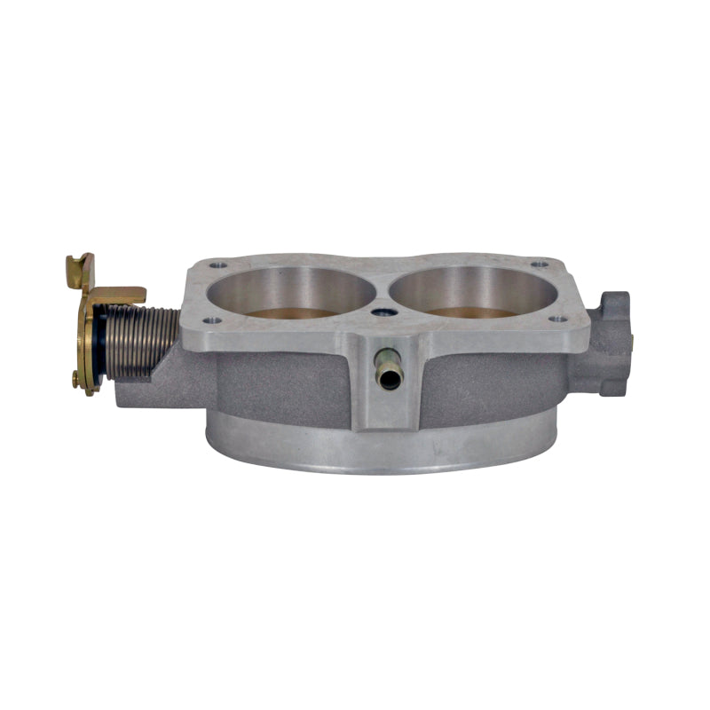 BBK 03-07 Dodge Viper V10 Twin 67mm Throttle Body BBK Power Plus Series 1767