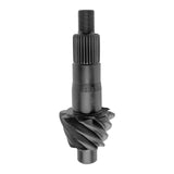 Yukon Gear High Performance Thick Gear Set For 10.5in GM 14 Bolt Truck in a 5.38 Ratio YG GM14T-538T