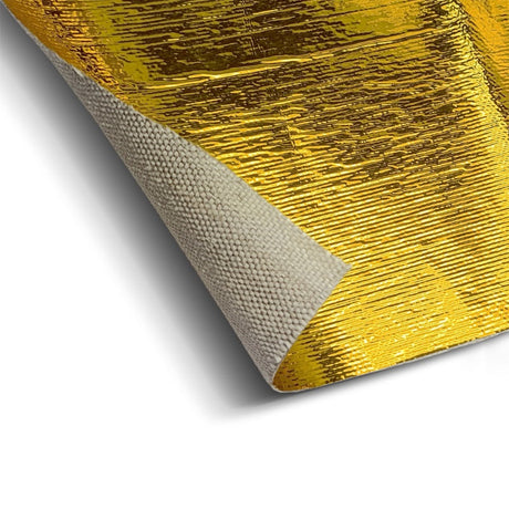 DEI Heat Screen GOLD 24in x 24in - Non-Adhesive 10919