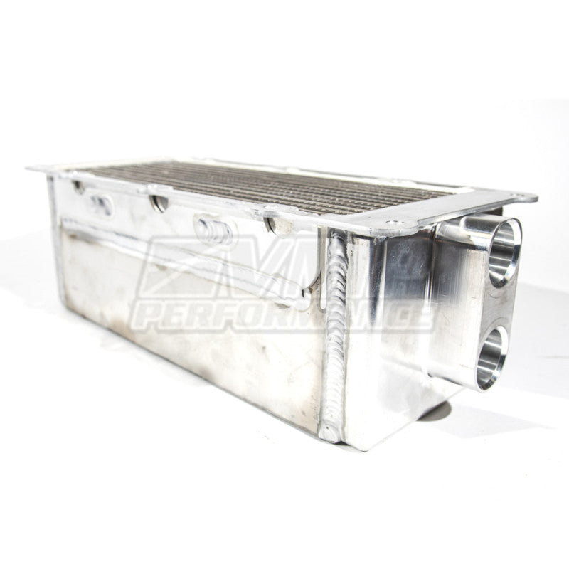 VMP Performance 07-14 Ford Shelby GT500 Street Intercooler Upgrade VMP-SUC050