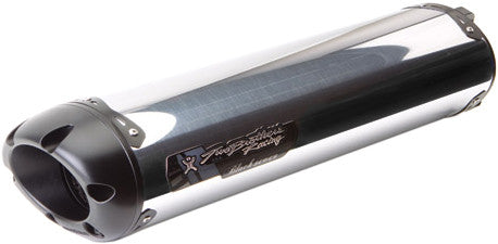 TBR M-2 Zx-10r '06-07 S/O Al Merge Collect Vale Blk 005-1390406V-B