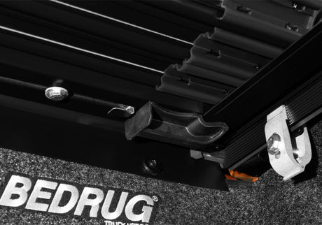 Truxedo 2024 Ford Ranger 5ft. Bed Sentry CT Bed Cover 1531716