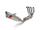 IN STOCK AKRAPOVIC Racing Line  Exhaust CBR1000RR-R 2020-2023 Fireblade SP S-H10R9-APLT 1810-2785