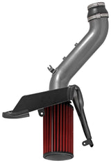 AEM 2015 Hyundai Genesis 3.8L-V6 F/I Silver Cold Air Intake 21-796C