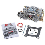 Edelbrock 650 CFM Thunder AVS Annular Carb w/ Electronic Choke 1906