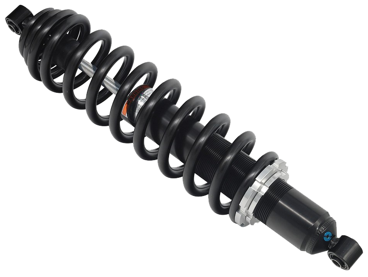 BRONCO Gas Shock Rear AU-04465