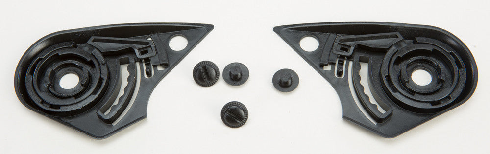 GMAX Ratchet Plate Gm-49y Pair G049004