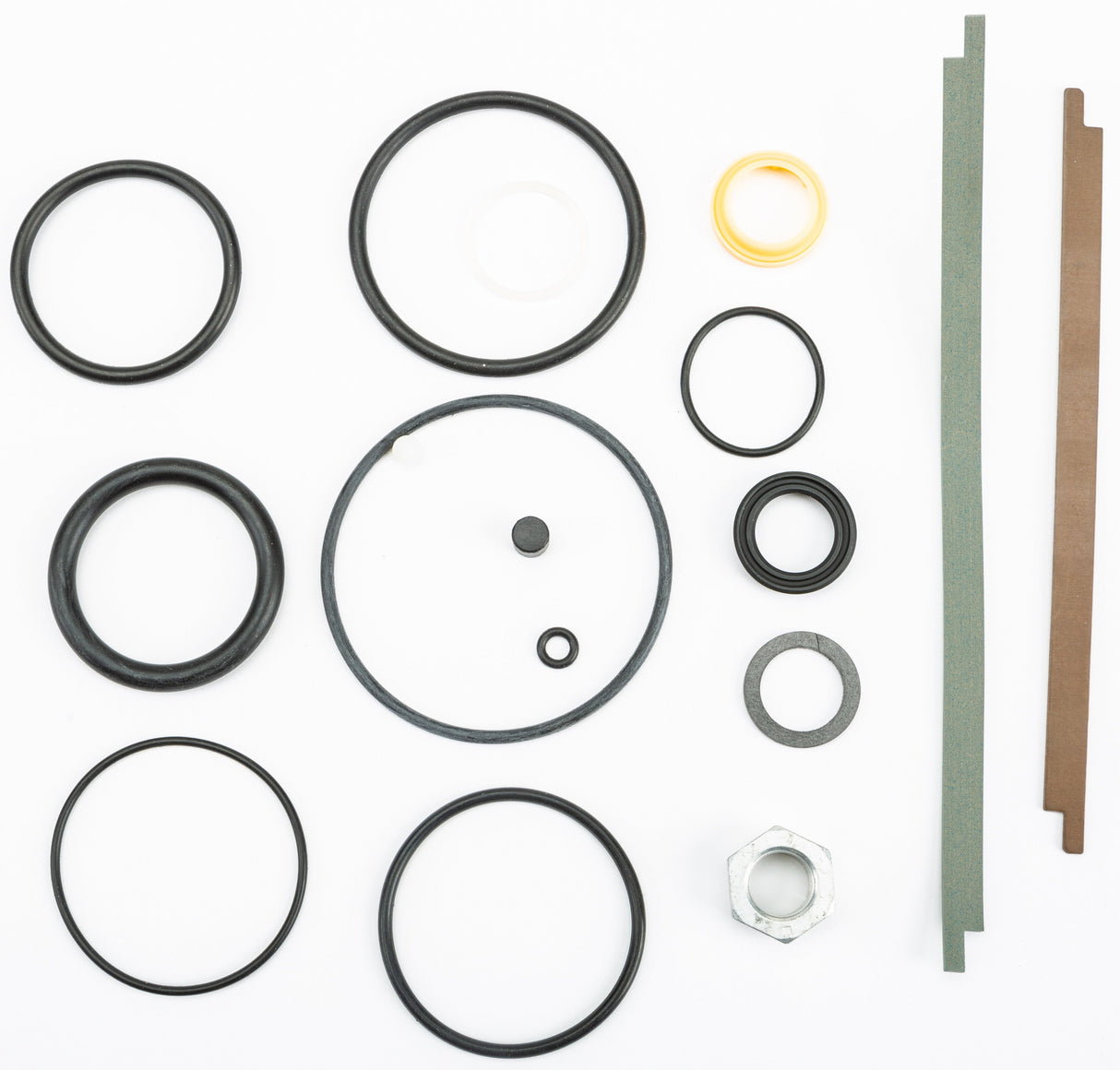 FOX Rebuild Utv 2.5 Oe Kit Kit For 1 Complete Shock 803-00-722