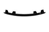 AVS 09-18 Dodge RAM 1500 (Excl. Rebel Models) Bugflector Medium Profile Hood Shield - Smoke 23045