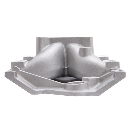 Edelbrock Manifold SBC Victor E-Tec EFI Satin 29145