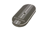 Ford Racing Oval Air Cleaner Assembly M-9600-C302