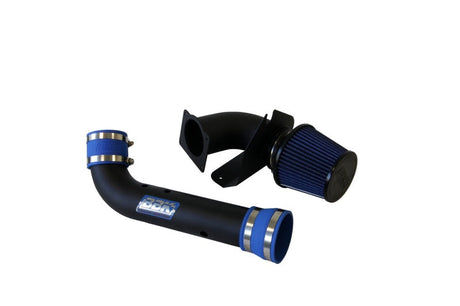 BBK 96-04 Mustang 4.6 GT Cold Air Intake Kit - Blackout Finish 17185