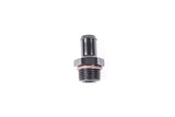 Radium Engineering 10AN ORB to Barb .625in Hose 14-0193