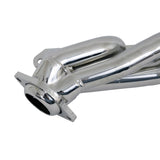 BBK 87-95 Ford F150 Truck 5.0 302 Shorty Unequal Length Exhaust Headers - 1-5/8 Titanium Ceramic 3510