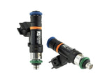 Grams Performance Honda/Acura B/D/F/H Series (Excl D17) 550cc Fuel Injectors (Set of 4) G2-0550-0500
