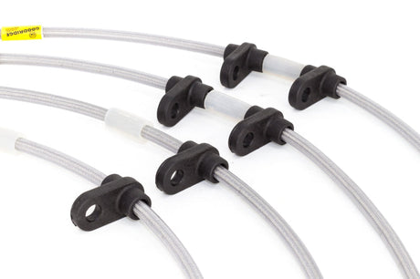 Goodridge 90-93 Integra All Models Brake Lines 20062