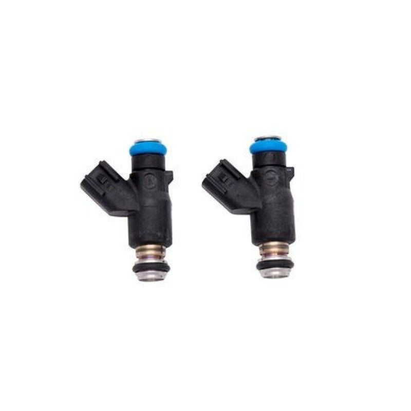 S&S Cycle 6.2G USCAR Black Fuel Injector 550-0749