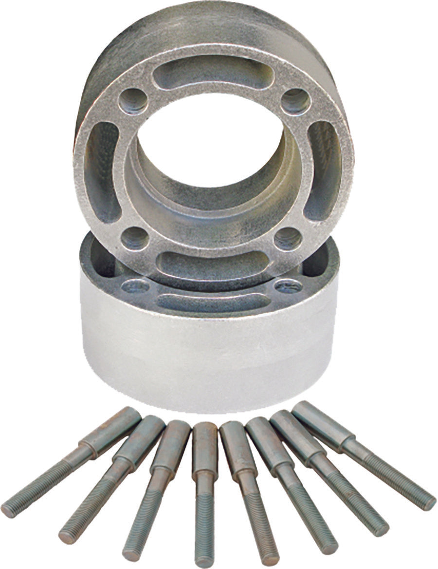 DURABLUE Wheel Spacer 4x110 1 1/2 Hon/Suz/Yam/Kaw WS4110F