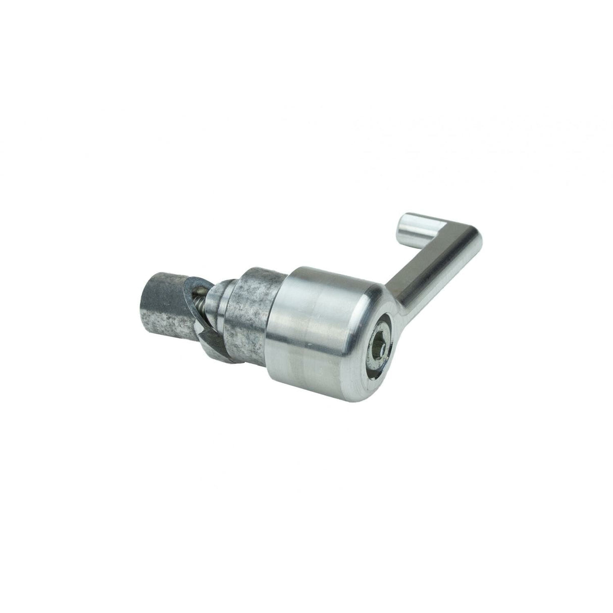 ENDURO ENGINEERING Axle Pull Handles 23-055