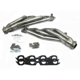 JBA 96-00 GM Truck 7.4L Voretc w/EGR & A.I.R. 1-3/4in Primary Raw 409SS Cat4Ward Header 1823S