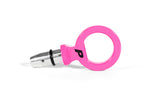 Perrin Subaru Dipstick Handle Loop Style - Pink PSP-ENG-721HP