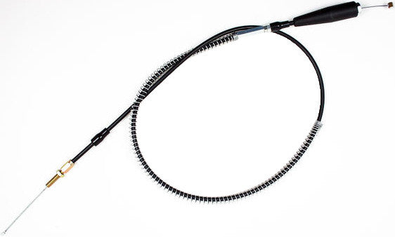 MOTION PROBlack Vinyl Throttle Cable05-0355