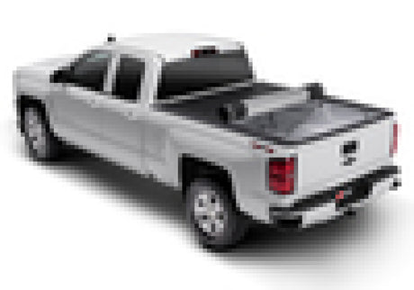 BAK 88-13 Chevy Silverado & C/K 1500 / 88-14 Chevy Silverado 2500/3500 HD 6ft 6in Bed Revolver X2 39101