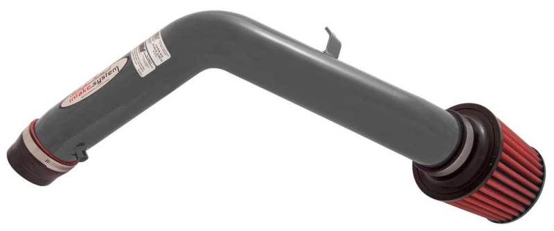 AEM 04-07 Acura TL/ 07 TL-S Silver Cold Air Intake 21-513C