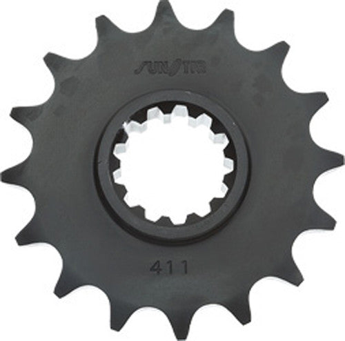 SUNSTAR Front Cs Sprocket 13t-520 Yam 3B613