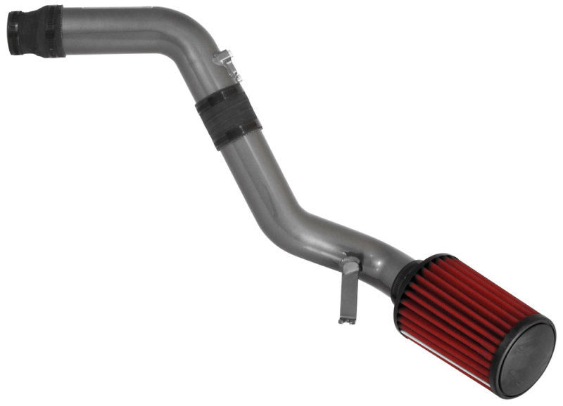 AEM 2016 Honda Civic L4-1.5L F/I Gunmetal Aluminum Cold Air Intake 21-798C