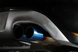 ISR Performance ST Exhaust - 09-13 Hyundai Genesis Coupe 2.0T IS-ST-GEN20