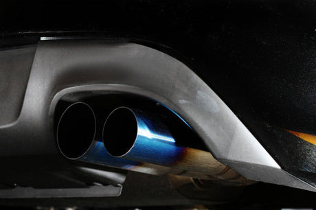 ISR Performance ST Exhaust - 09-13 Hyundai Genesis Coupe 2.0T IS-ST-GEN20