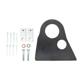 Belltech DROP SPINDLE SET 94-99 DODGE RAM 1500 2650