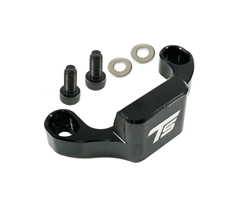 Torque Solution Shifter Gate Stop: 2015+ Subaru WRX TS-SU-261