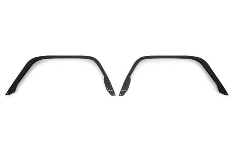 DV8 Offroad 20-23 Jeep Gladiator JT Slim Fender Flares FDGL-07