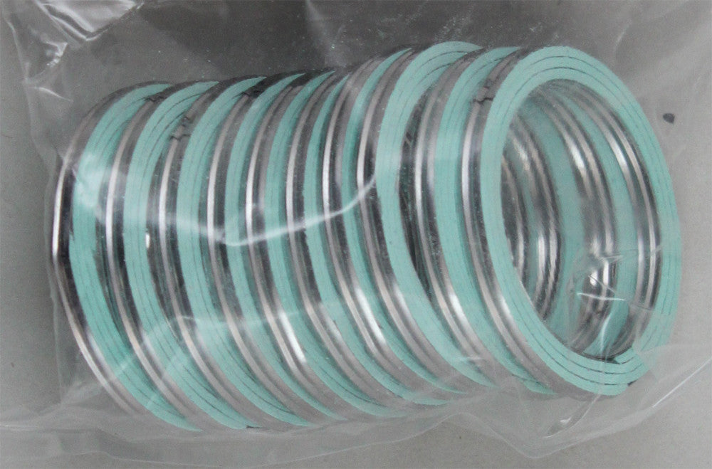 VESRAH 10/Pk Exh Pipe Gskt- Xv7 50+ VE-2011