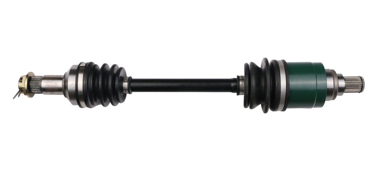 OPEN TRAILOe 2.0 Axle FrontARC-7020