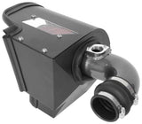 AEM 18-19 Mazda 6 2.5L L4 Turbo Polished Cold Air Intake 21-861C