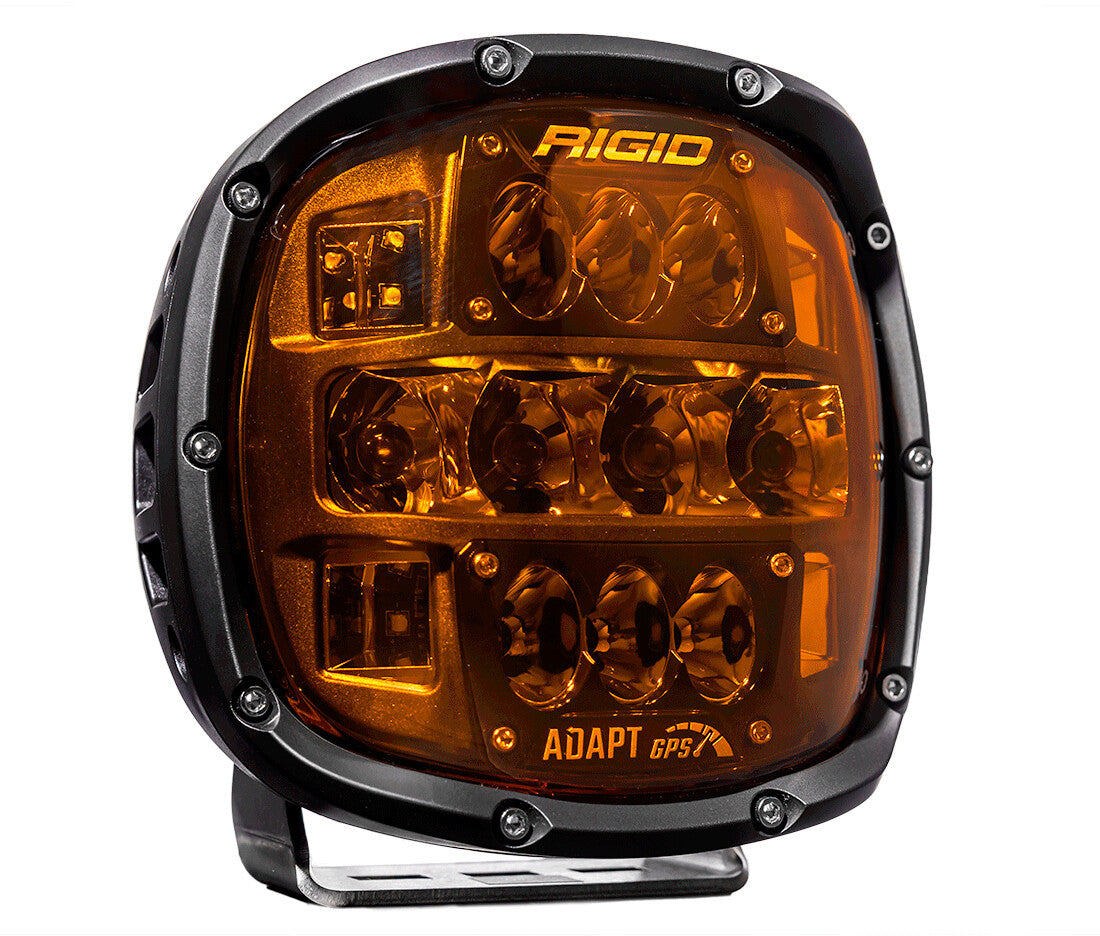 RIGID Adapt Xp Amber Pro 300514
