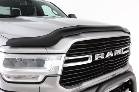 AVS 19-20 RAM 2500 / 19-23 RAM 4500/5500 Hoodflector Hood Shield - Smoke 21614