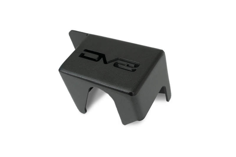 DV8 Offroad 21-22 Ford Bronco Crash Bar Caps w/ Accessory Mount LBBR-07