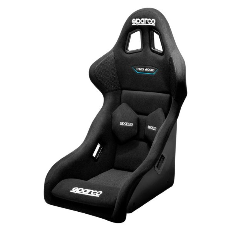 Sparco Seat PRO 2000 QRT 008016RNR